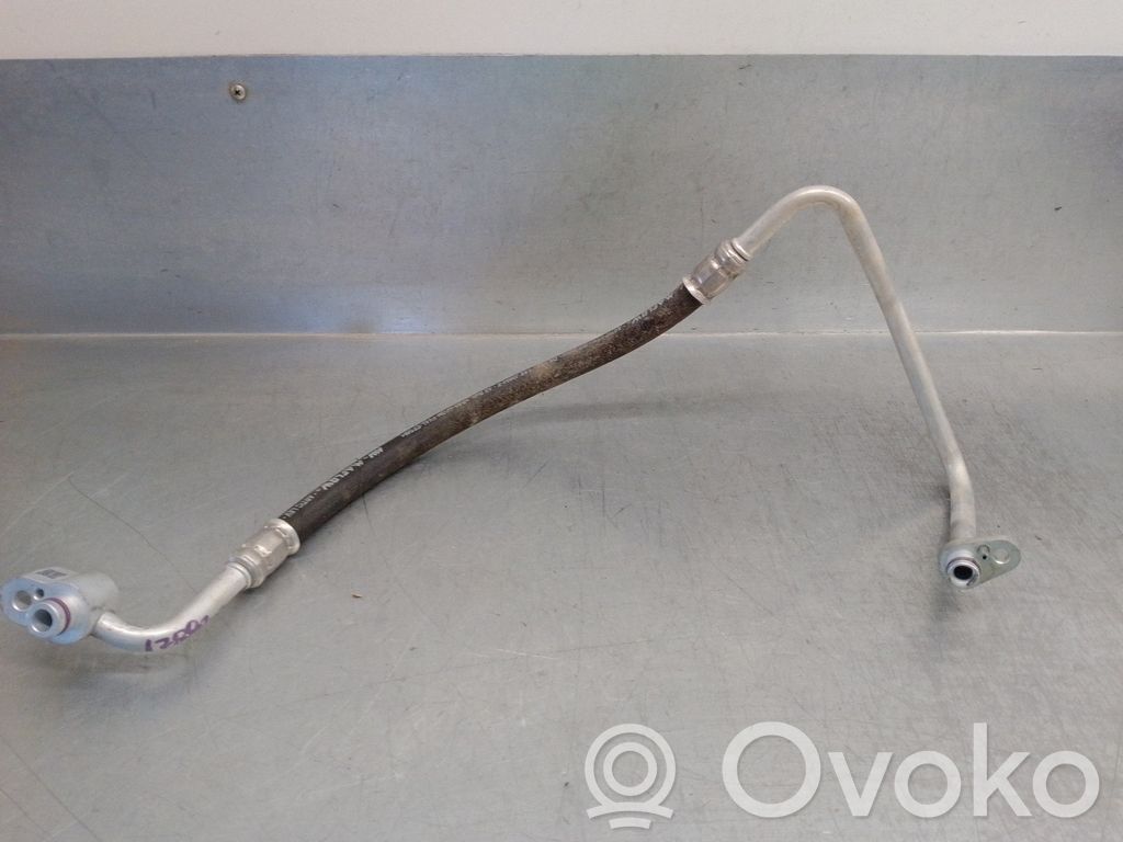 Seat Ibiza V (KJ) Air conditioning (A/C) pipe/hose