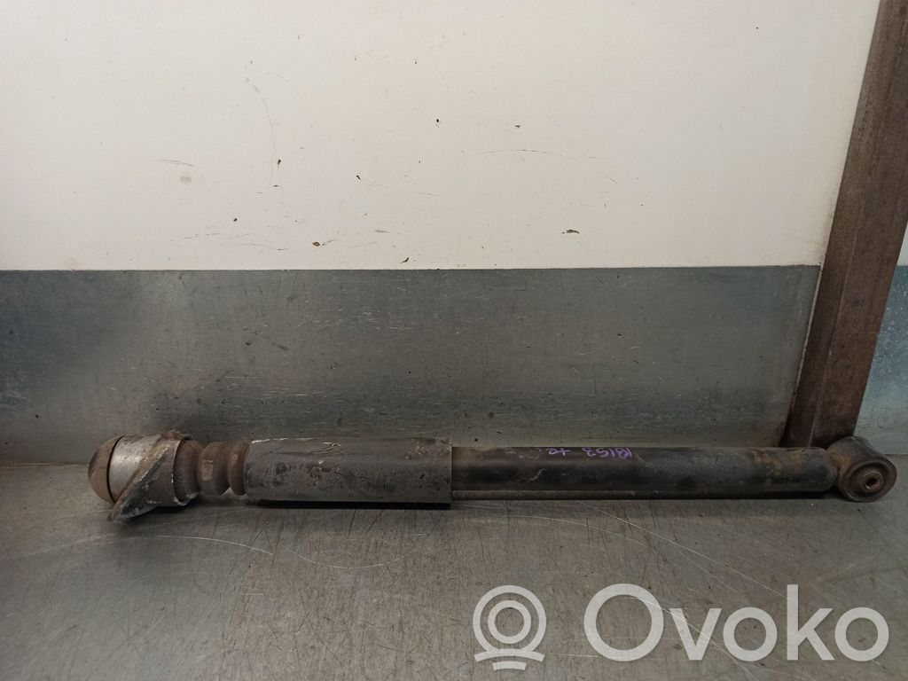 Audi TT Mk1 Amortizor spate 