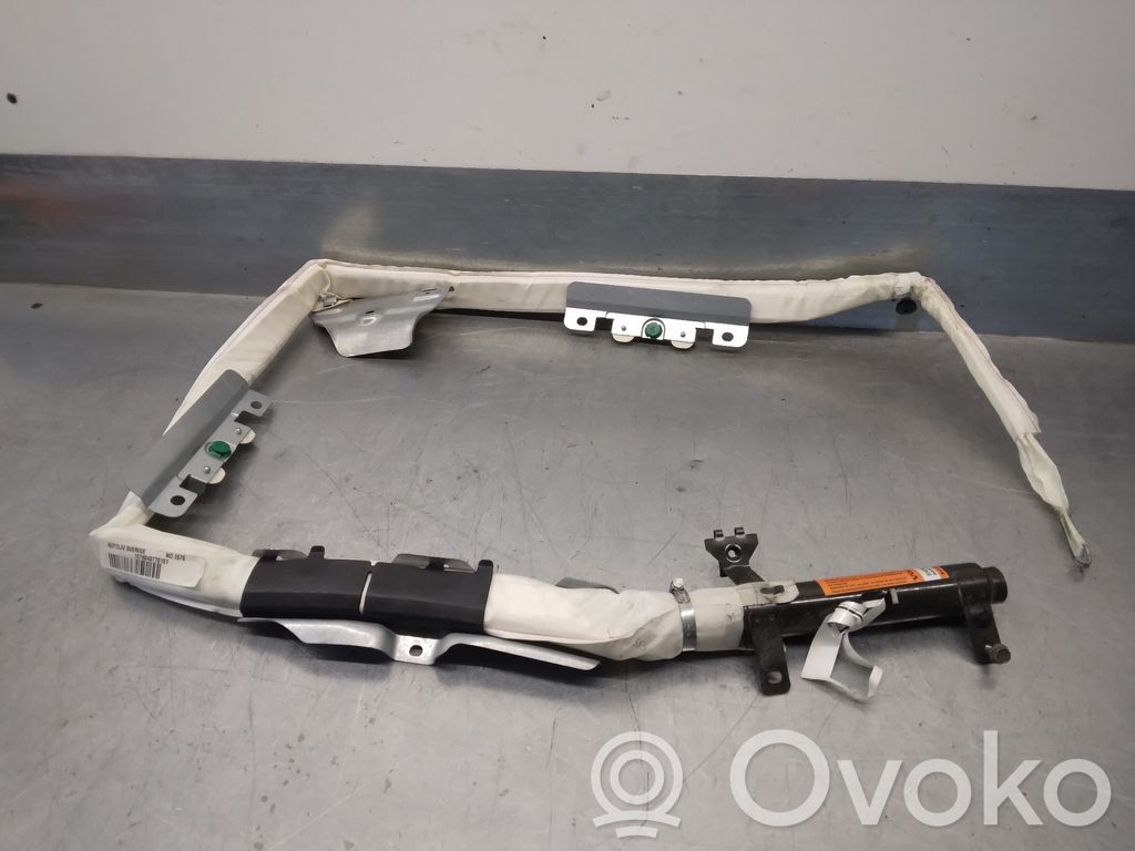 Volvo XC70 Airbag portiera anteriore
