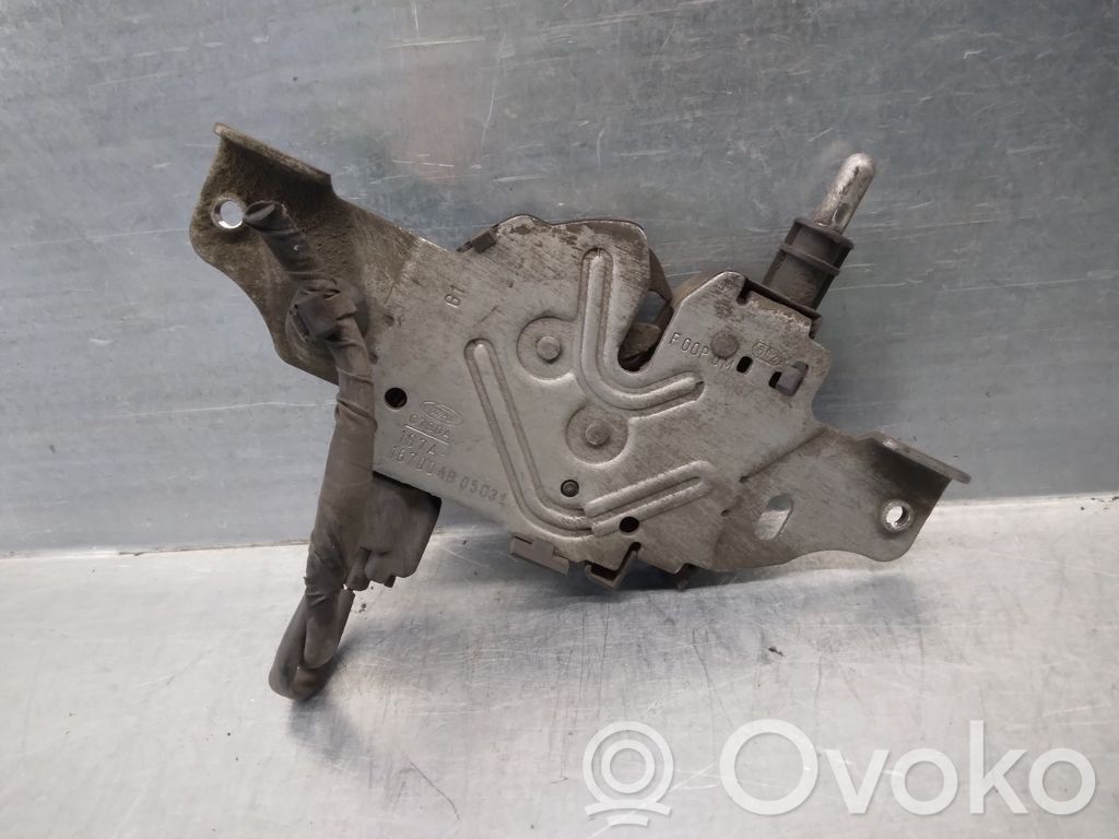 Ford Mondeo Mk III Kiinnityskoukku/-silmukka 