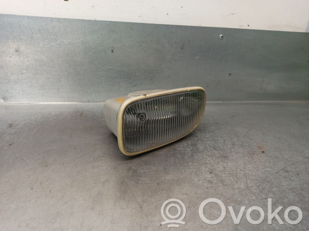 Jeep Grand Cherokee (WJ) Nebelscheinwerfer vorne 
