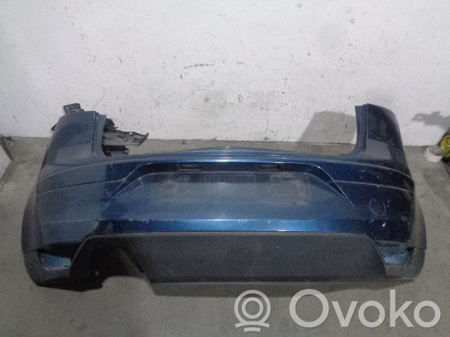 Seat Altea Bamperis 