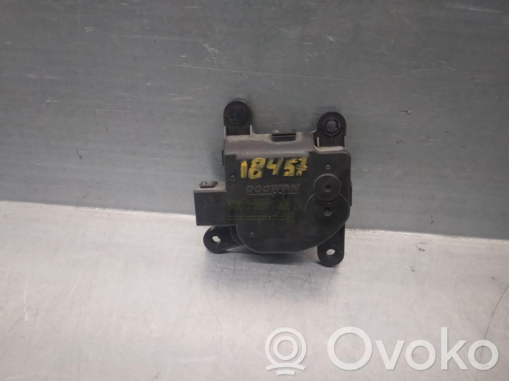 KIA Rio Wentylator nawiewu / Dmuchawa 