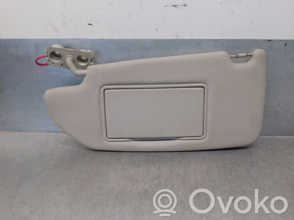 Volvo S60 Sonnenblende 