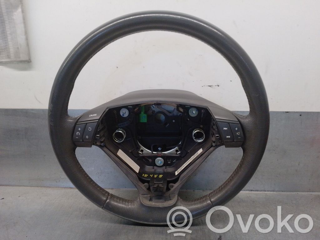 Volvo S60 Volan 