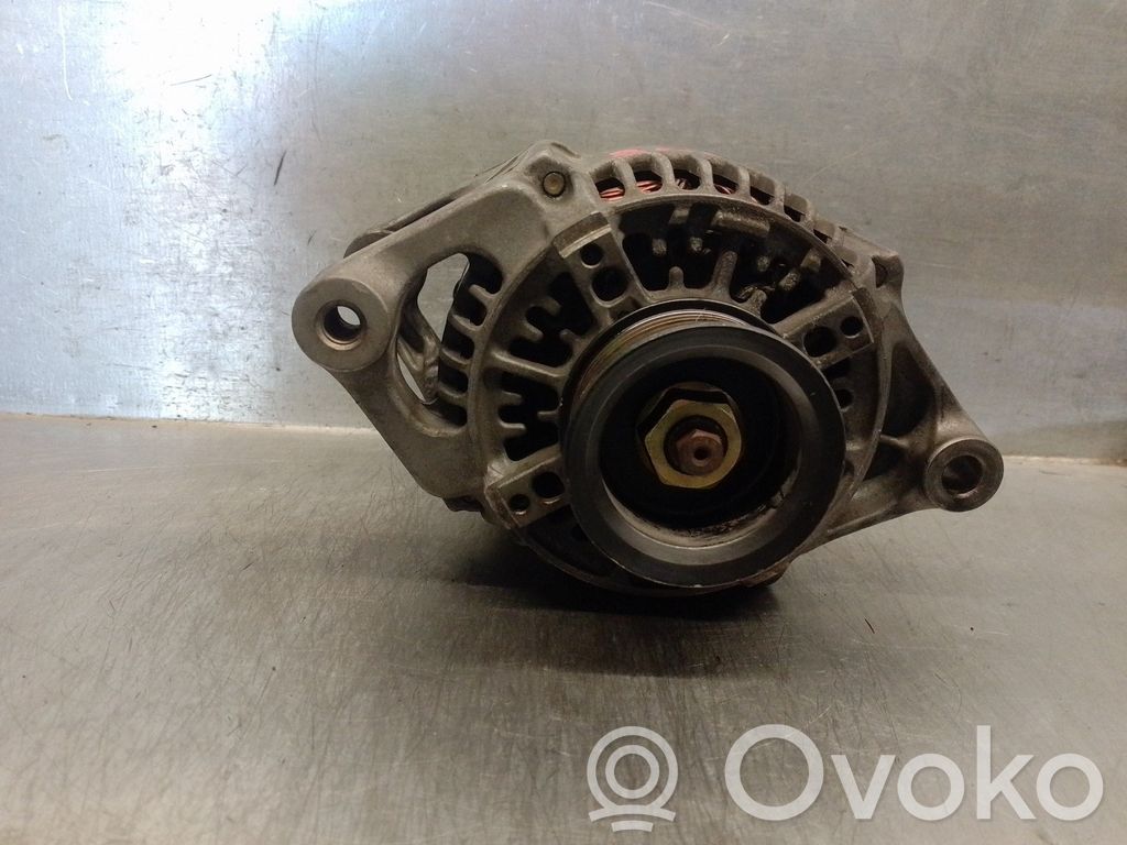 Chrysler Voyager Alternador 