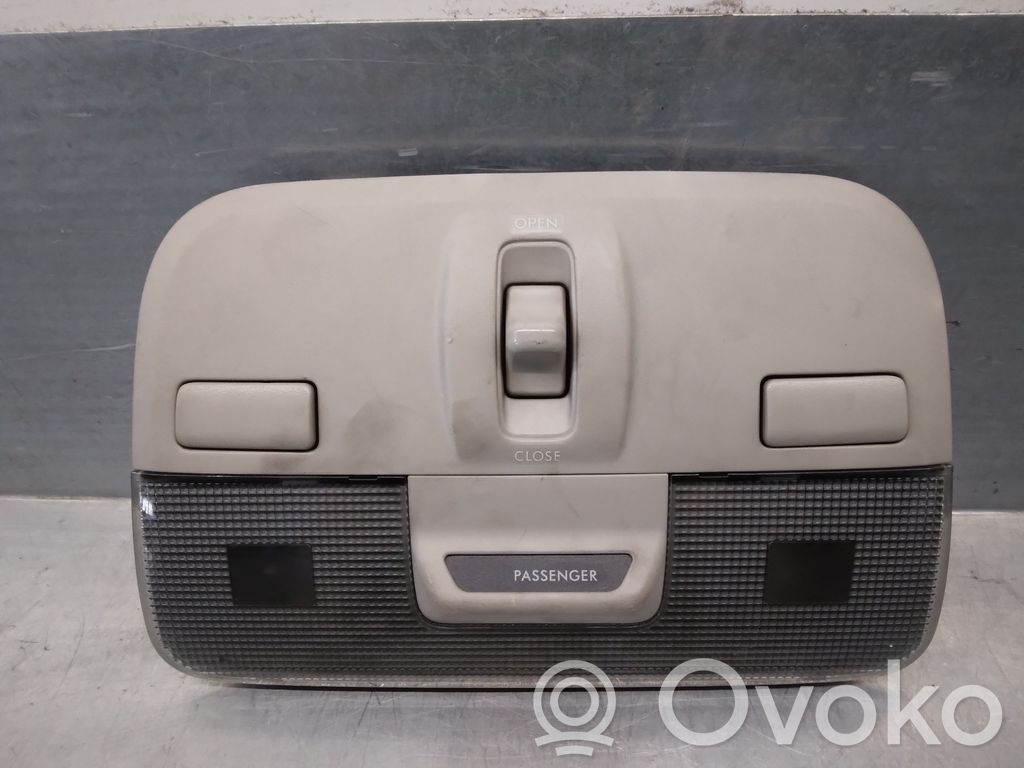 Subaru Legacy Other interior light 