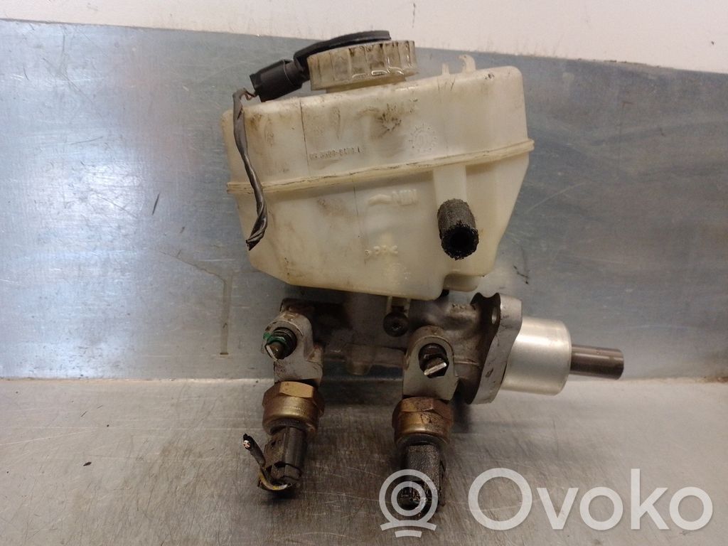 BMW 3 E46 Bomba de freno 
