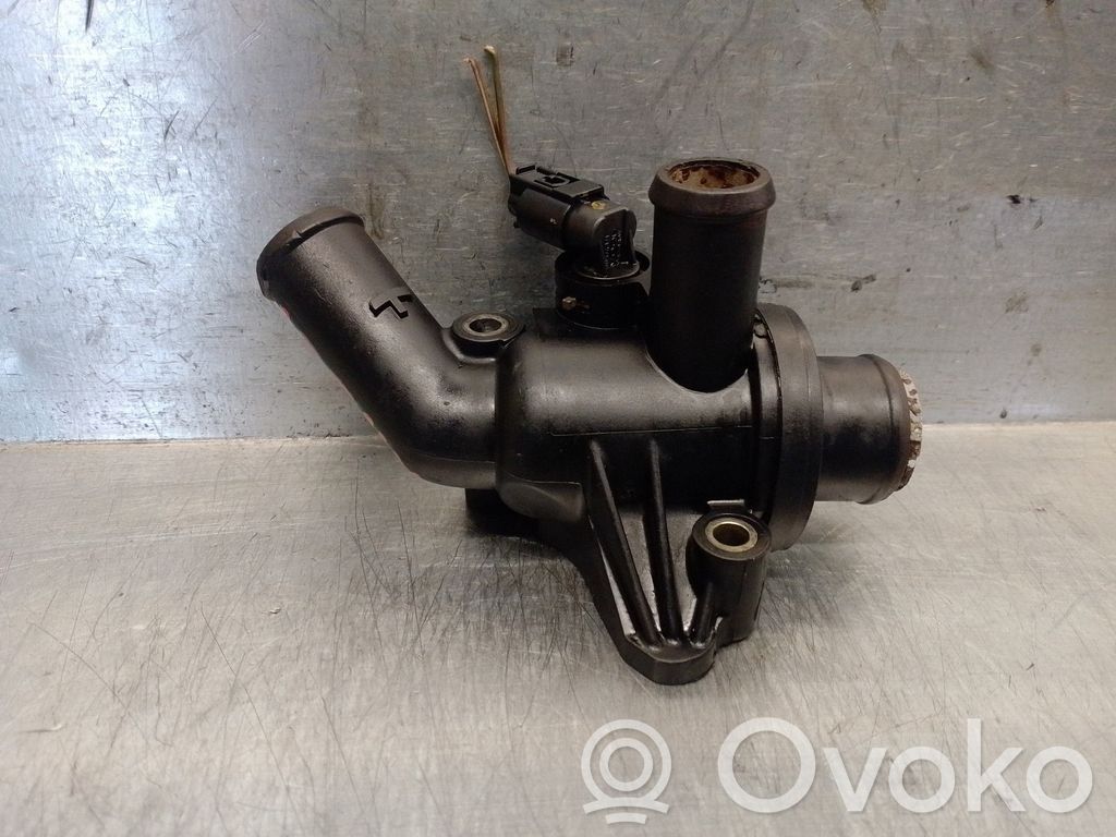Mercedes-Benz Vaneo W414 Termostato