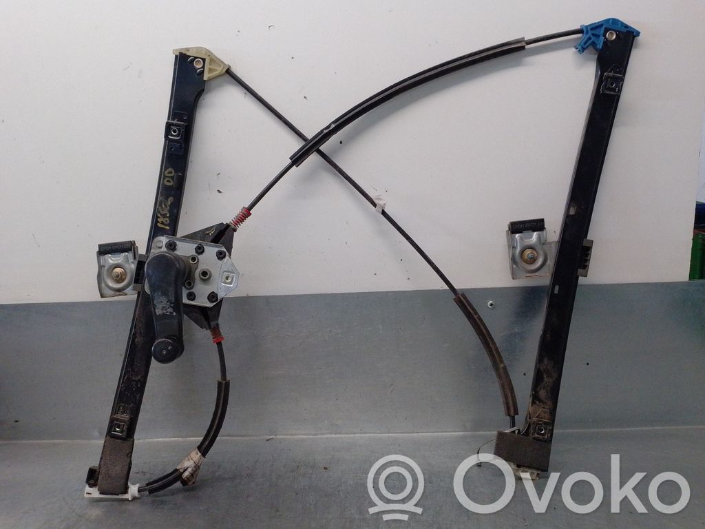 Seat Inca (6k) Macara electrică geam ușă față