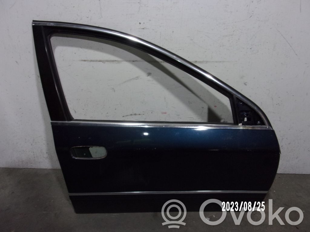 Peugeot 607 Puerta delantera 