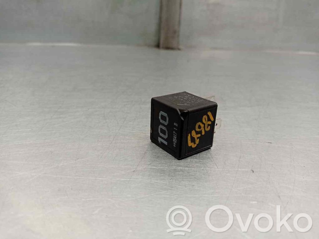Seat Leon (1M) Module de fusibles
