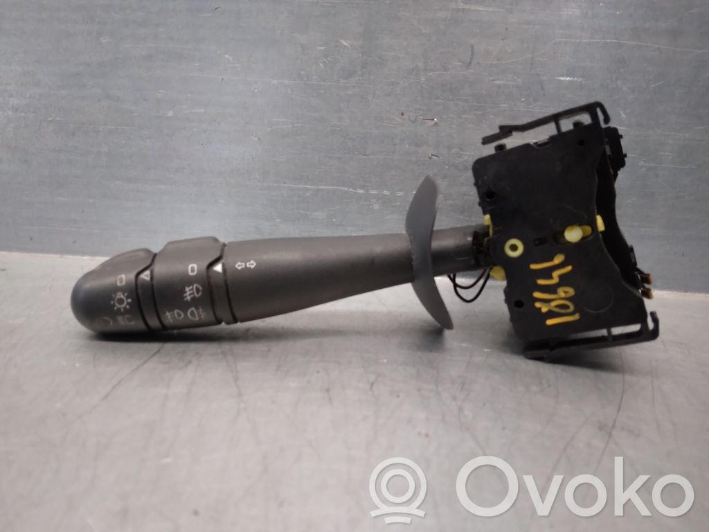 Renault Laguna II Regler Dimmer Schalter Beleuchtung Kombiinstrument Cockpit 