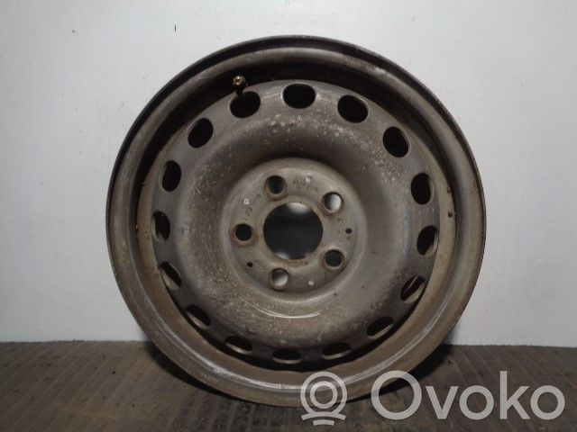 Mercedes-Benz Vito Viano W638 18 Zoll Leichtmetallrad Alufelge 