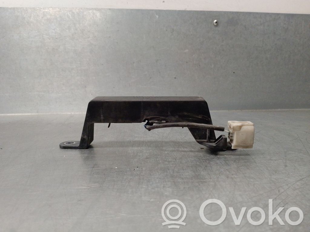 Lexus IS-F Antenne radio 