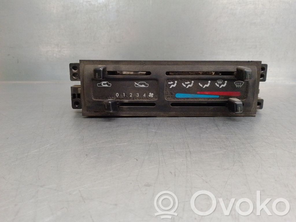 Nissan Vanette Module unité de contrôle climatisation 