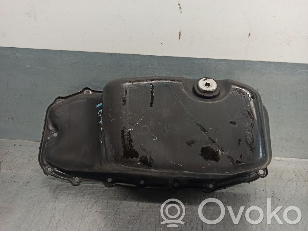 Opel Corsa D Масляный поддон