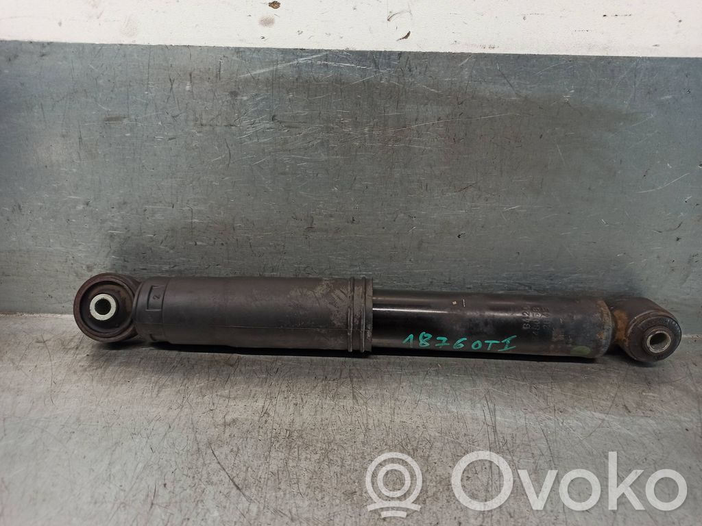 Ford Ka Stoßdämpfer hinten 
