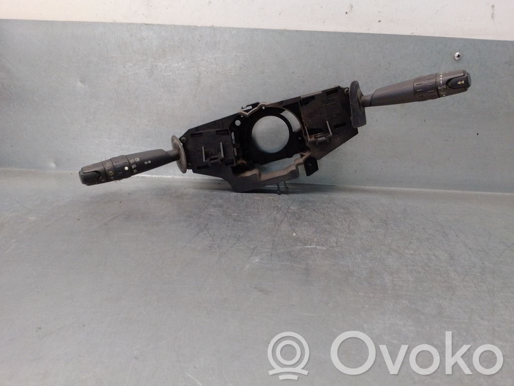 Peugeot 406 Paneļa apgaismojuma regulēšanas slēdzis