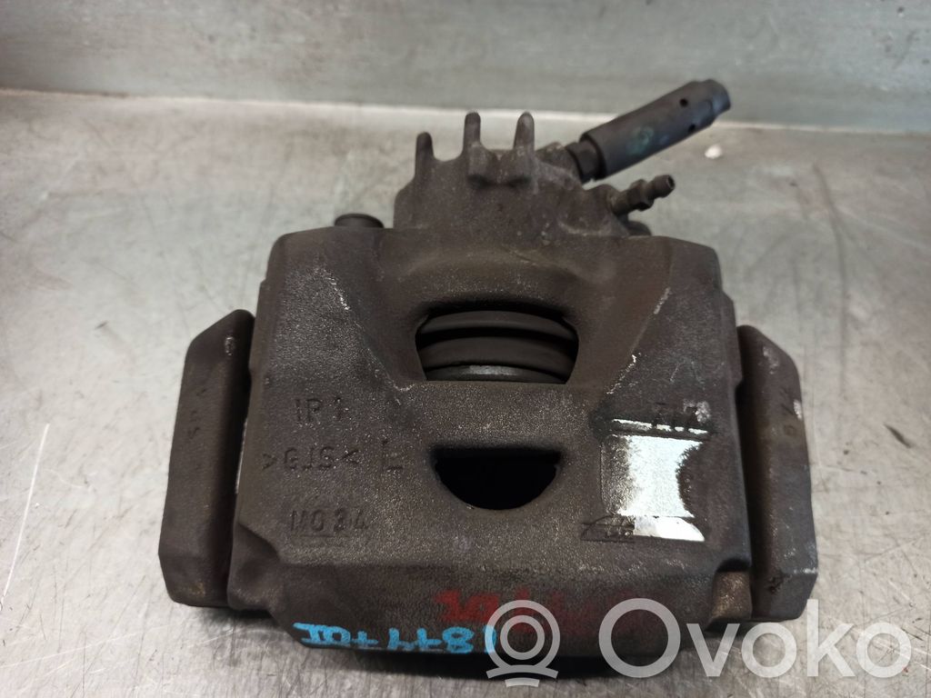 Peugeot 5008 Bremssattel vorne 