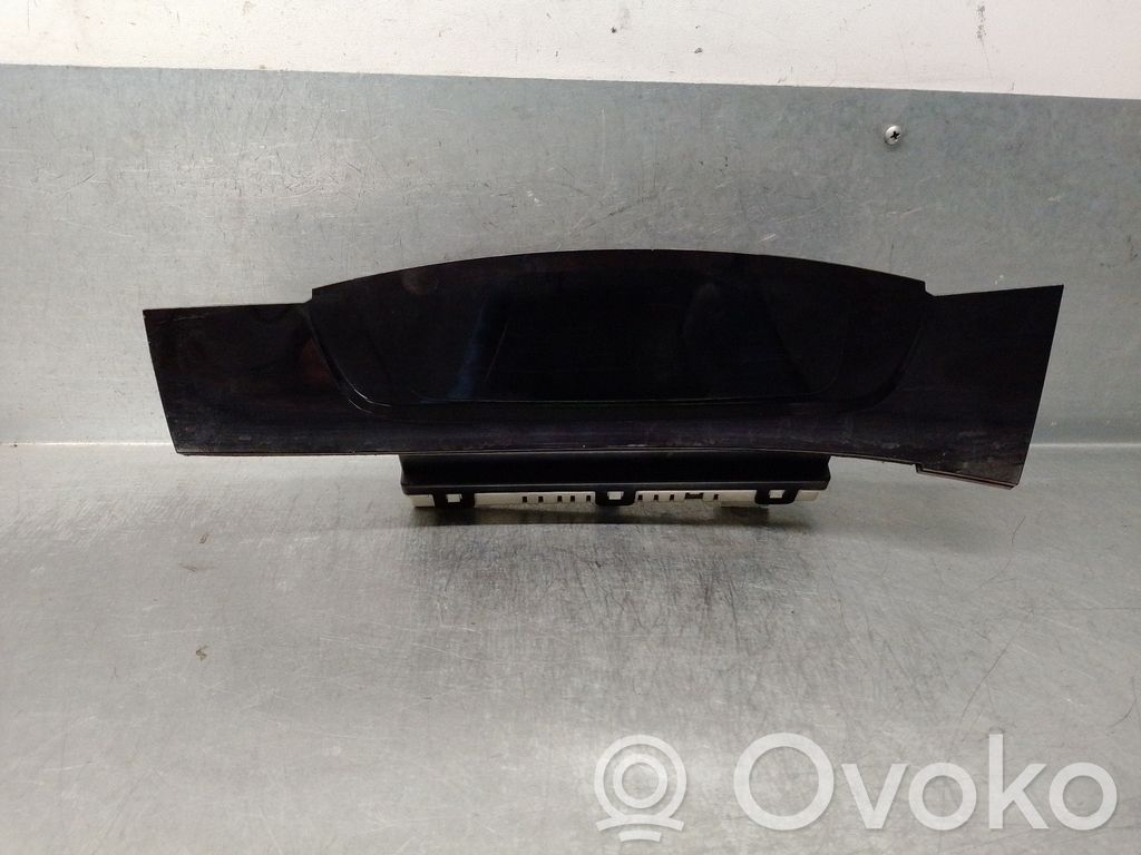 Honda Civic HUD-näyttö 