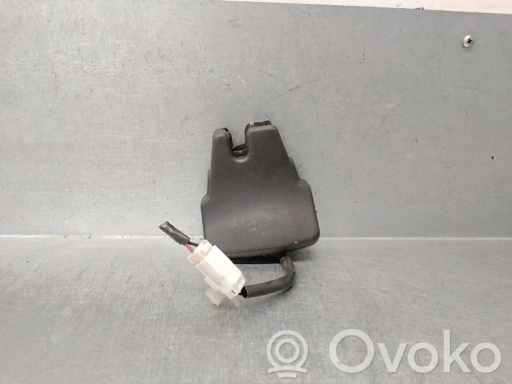 Alfa Romeo 156 Zamek klapy tylnej bagażnika