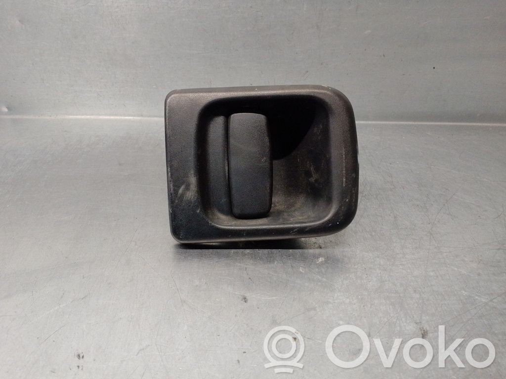 Renault Master II Etuoven ulkokahva 