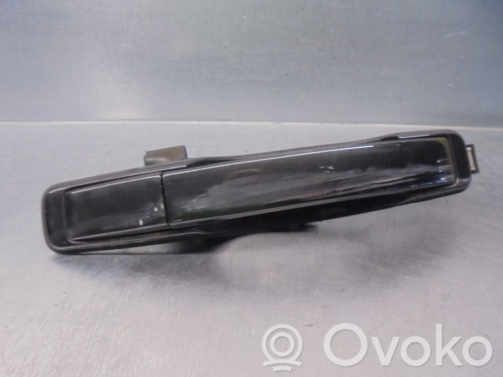 SsangYong Rodius Manecilla externa puerta trasera