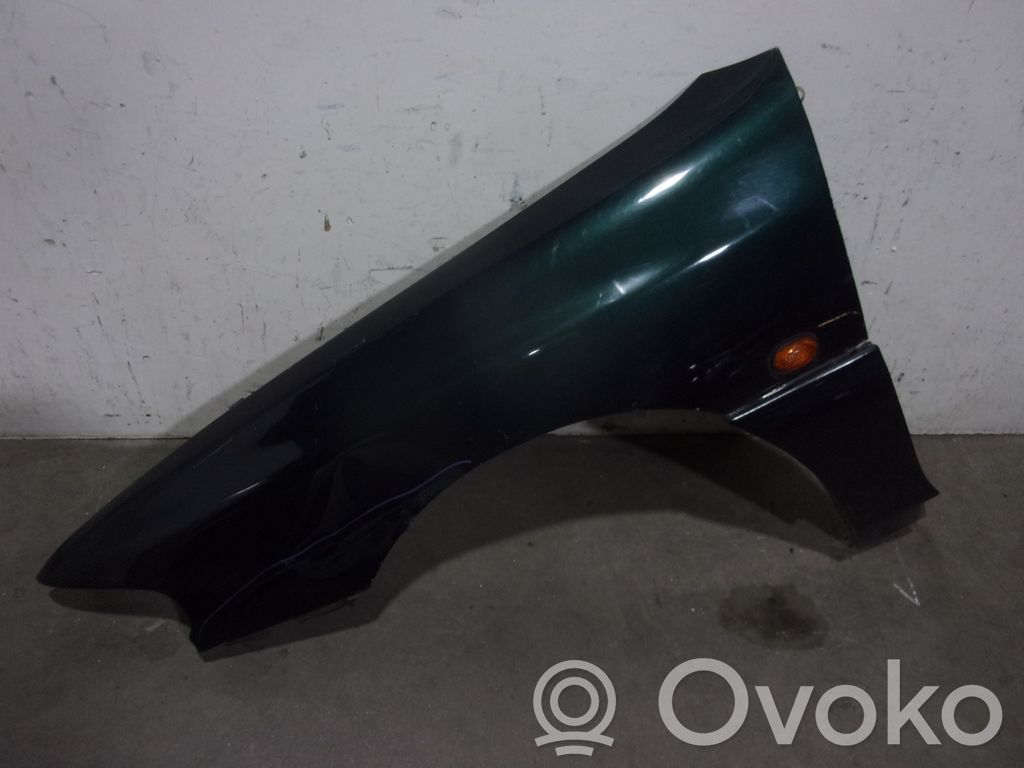 Hyundai Scoupe Aile 