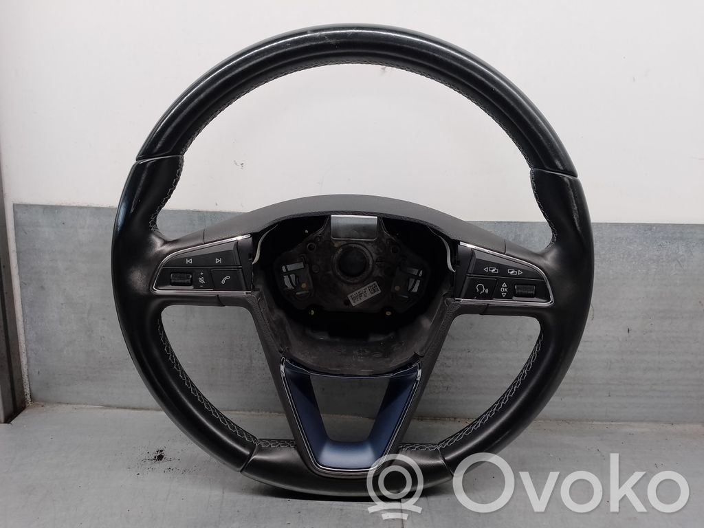 Seat Leon (5F) Volant 
