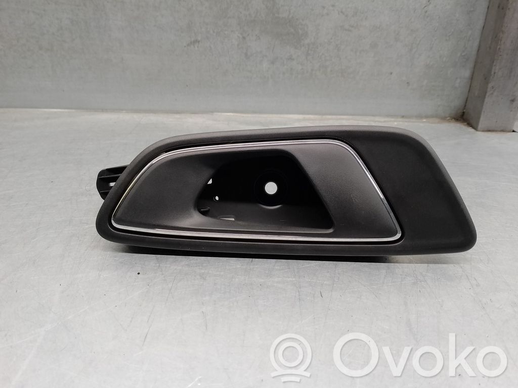 Seat Leon (5F) Poignée inférieure de porte avant