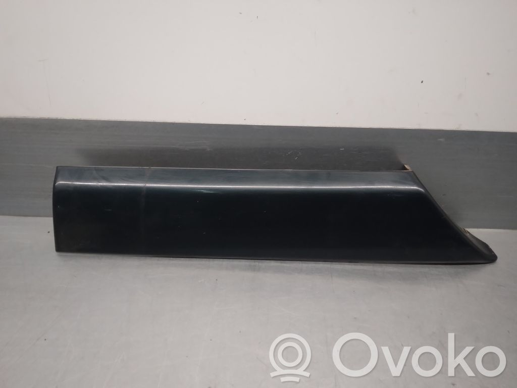 Mitsubishi Montero Element deski rozdzielczej