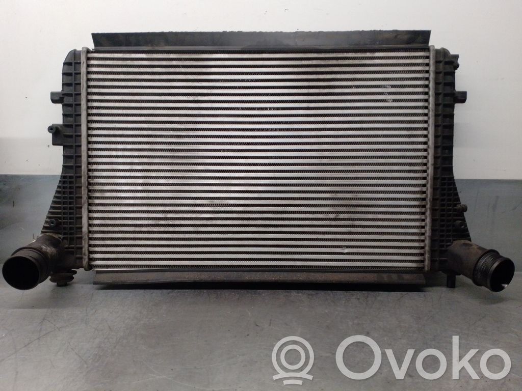 Volkswagen Passat Alltrack Radiatore intercooler 