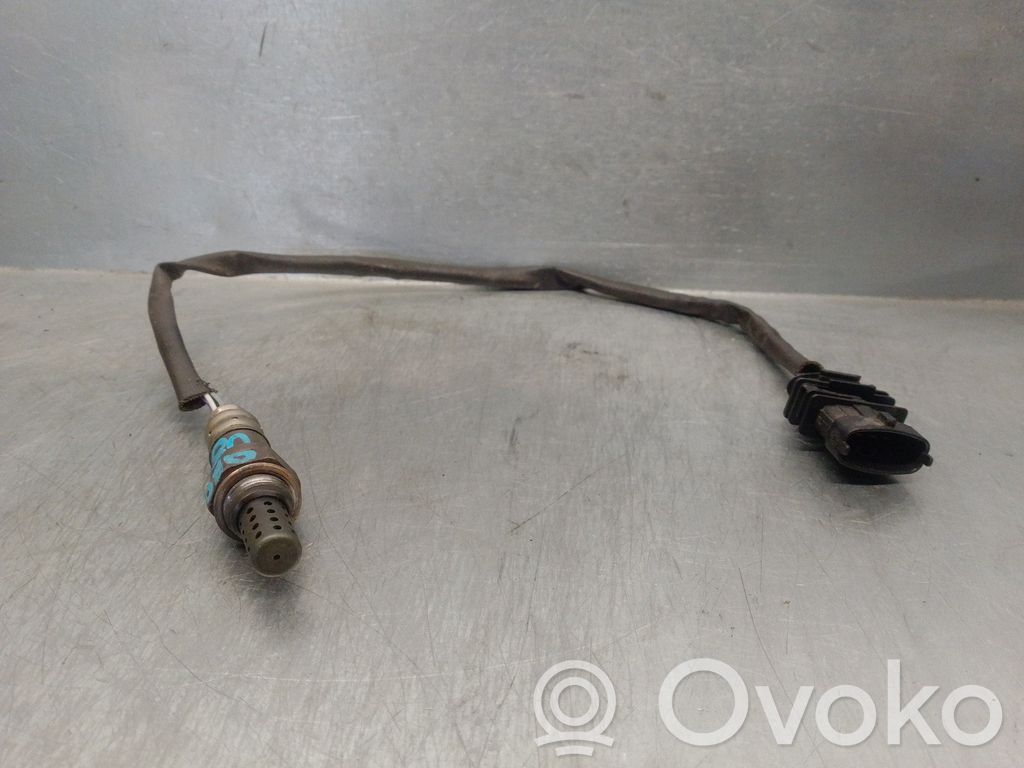 Opel Astra G Lambda probe sensor