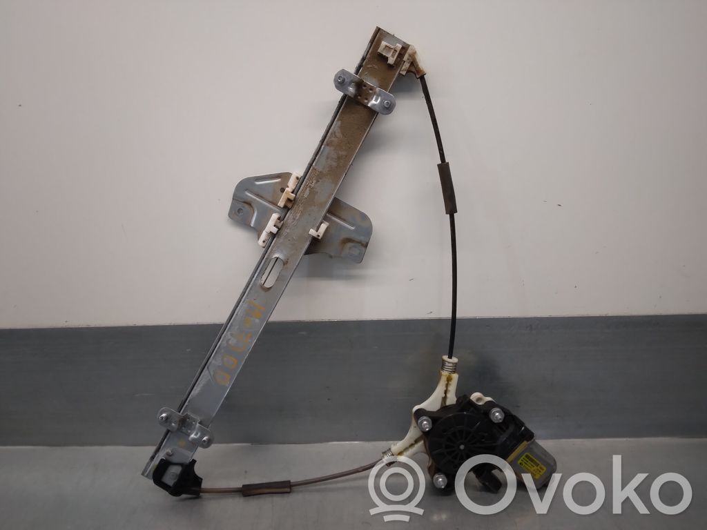 KIA Picanto Regulador de ventanilla eléctrico de puerta delantera