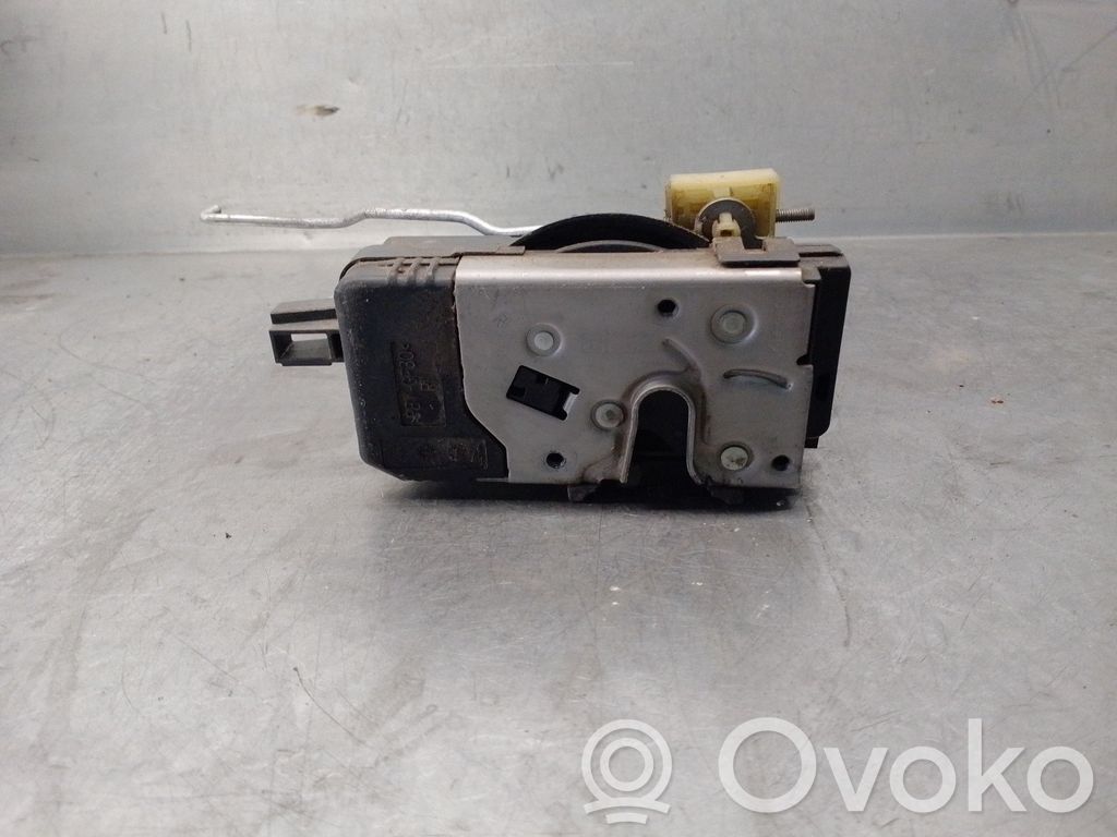 Opel Signum Cerradura de puerta delantera