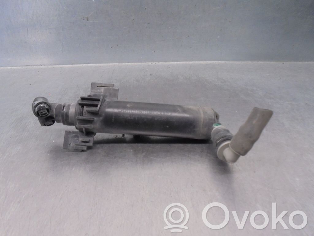 Audi A4 Allroad Headlight washer spray nozzle
