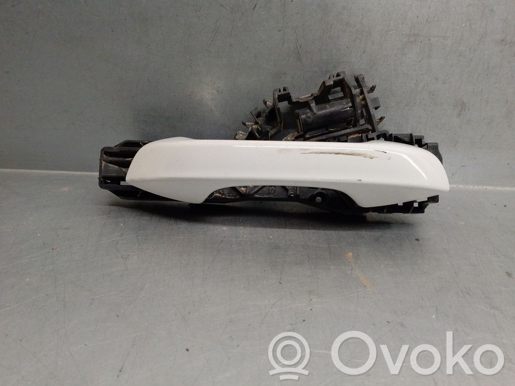 Seat Leon IV Maniglia esterna per portiera posteriore