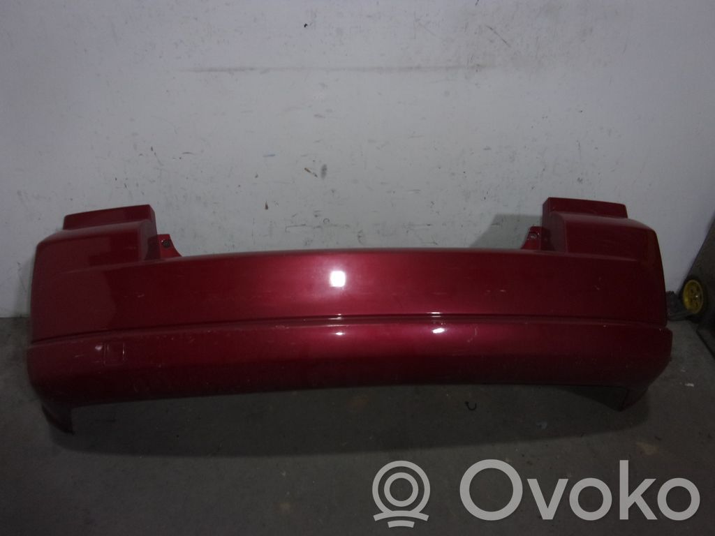Dodge Caliber Zderzak tylny