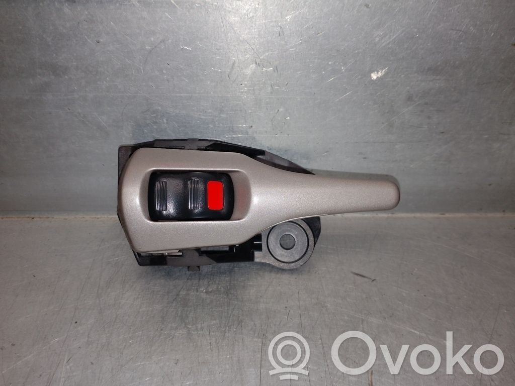 Toyota Corolla E140 E150 Innentürgriff Innentüröffner hinten 