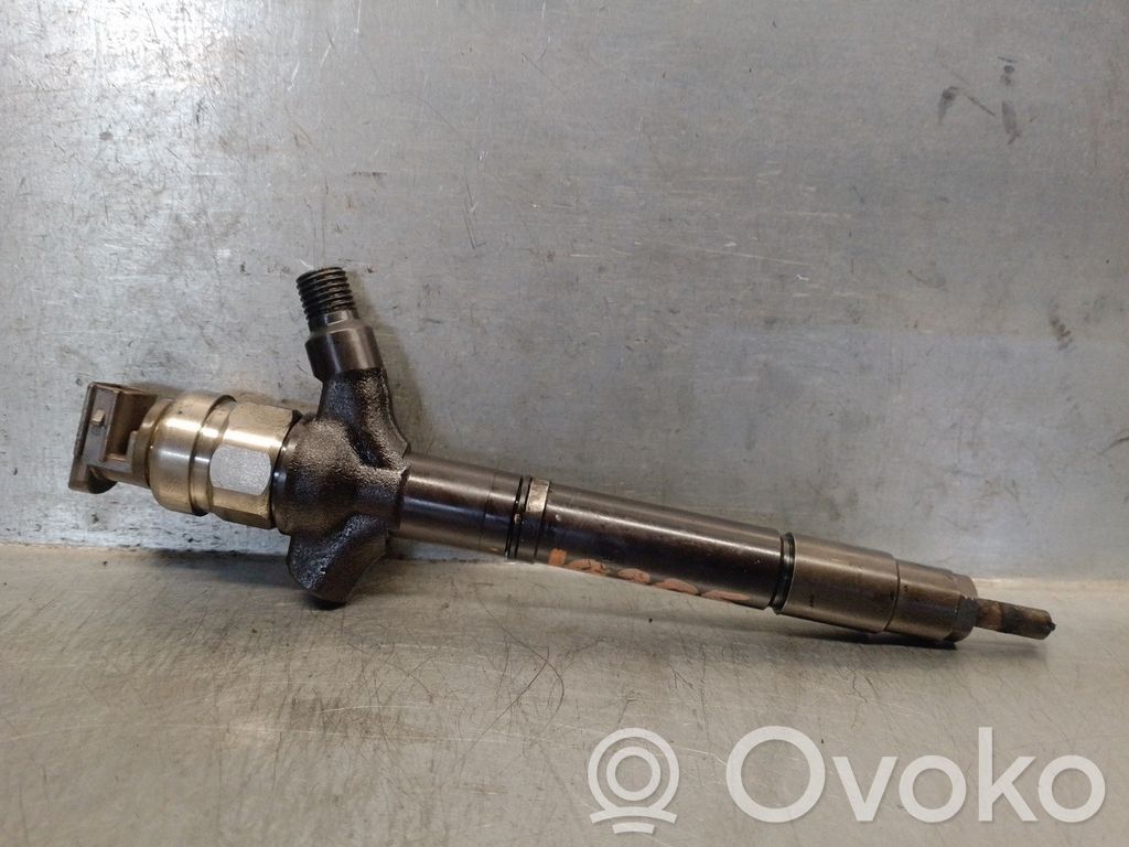 Toyota Corolla E140 E150 Injektor Einspritzdüse 