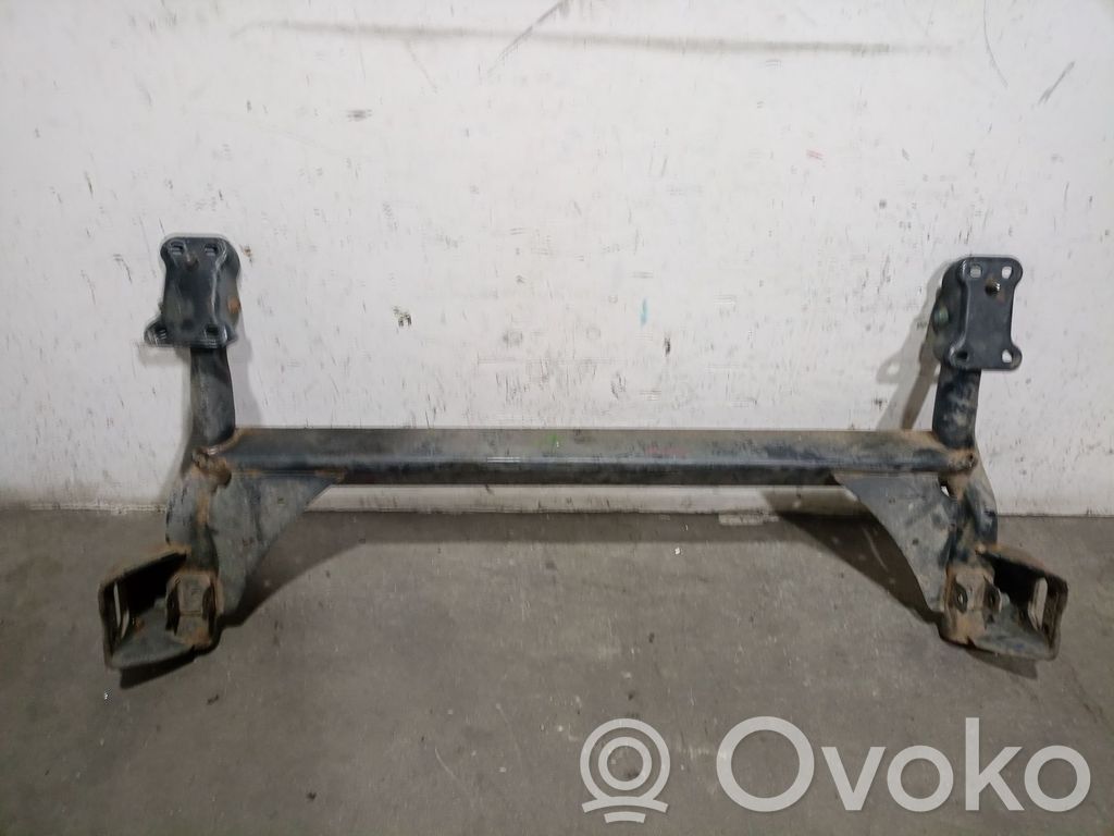 Ford Escort Hinterachsträger mit Reduzierstück 