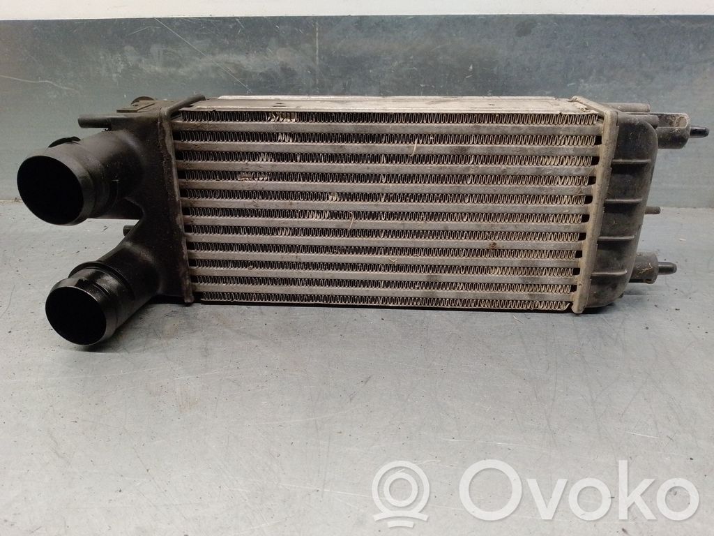 Peugeot 508 Radiatore intercooler 