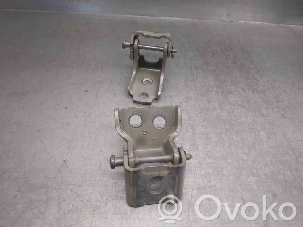 Peugeot 508 Tailgate/trunk/boot hinge