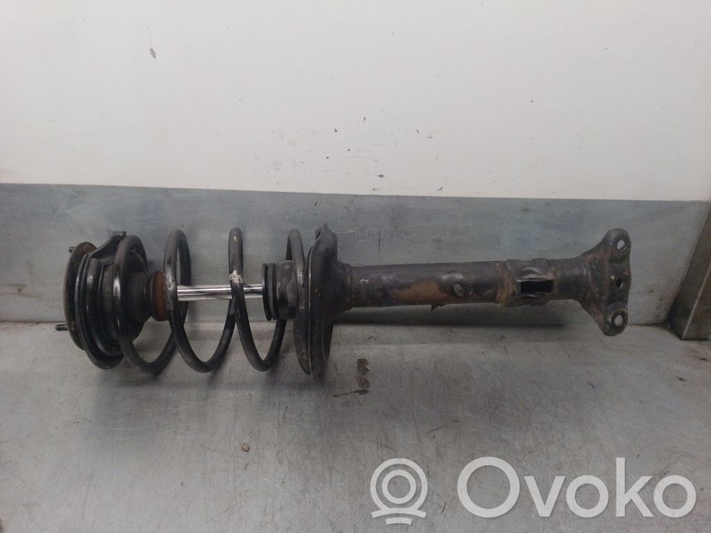 BMW 3 E36 Ansamblu amortizor cu arc față 