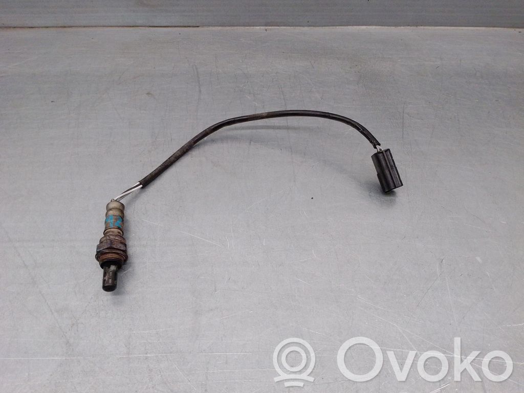 Daewoo Lacetti Lambdasonde Regelsonde 