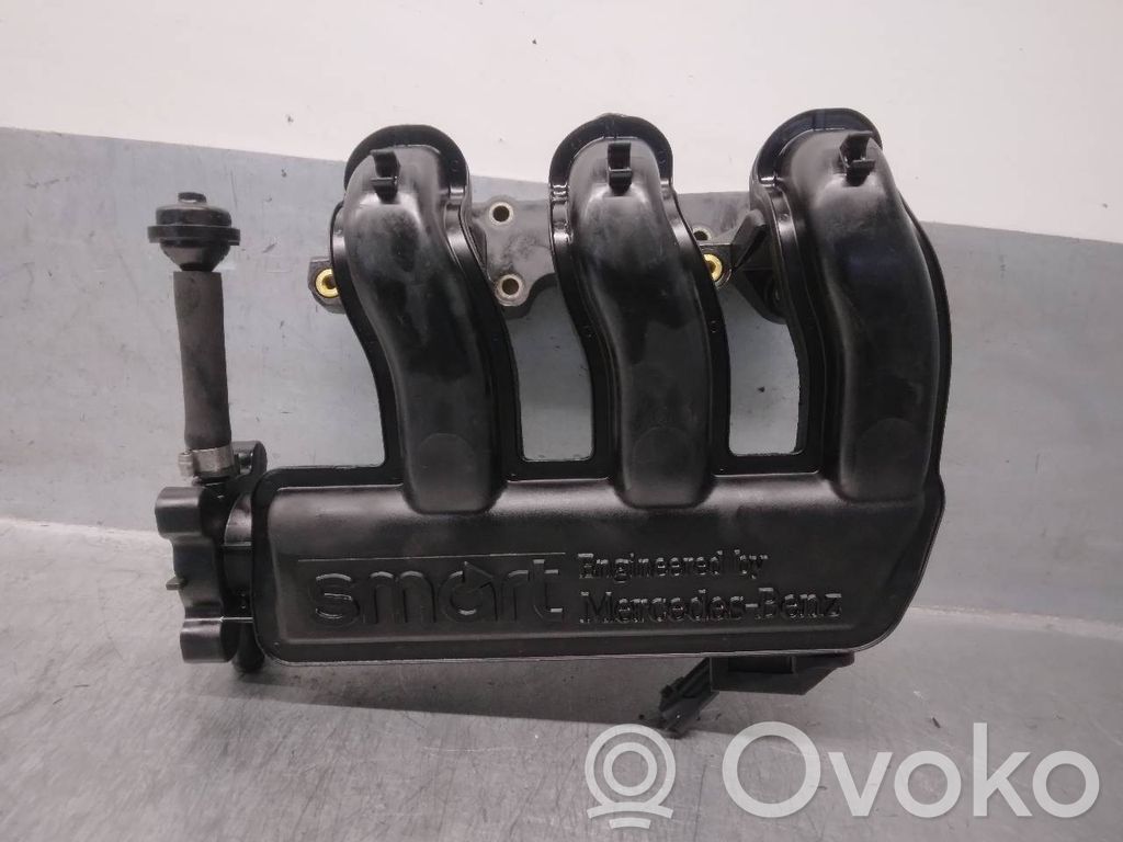 Smart ForTwo I MC01 Imusarja