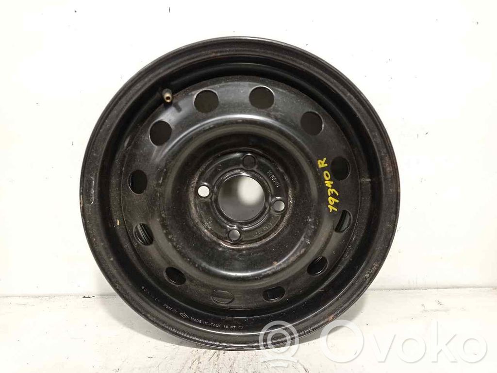Renault Laguna I 18 Zoll Leichtmetallrad Alufelge 