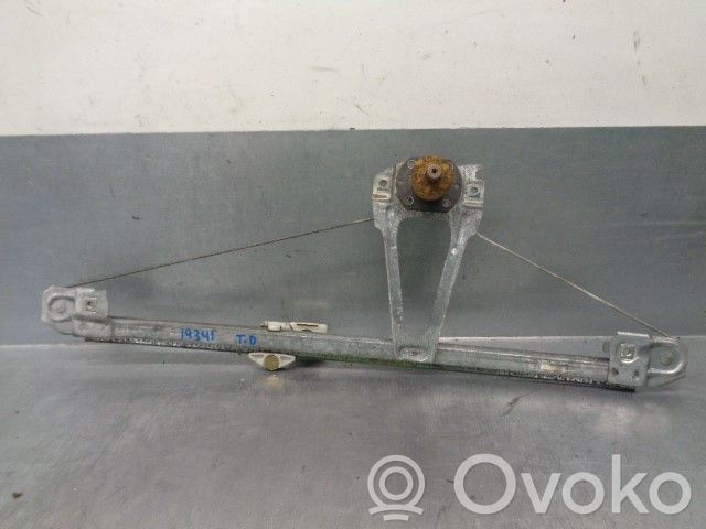 Mercedes-Benz E AMG W210 Macara geam ușă spate cu motor 