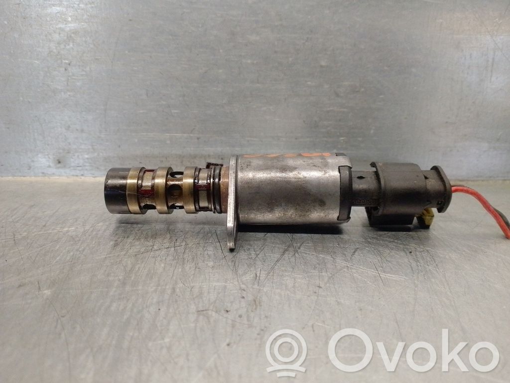 Opel Zafira B Sensor 